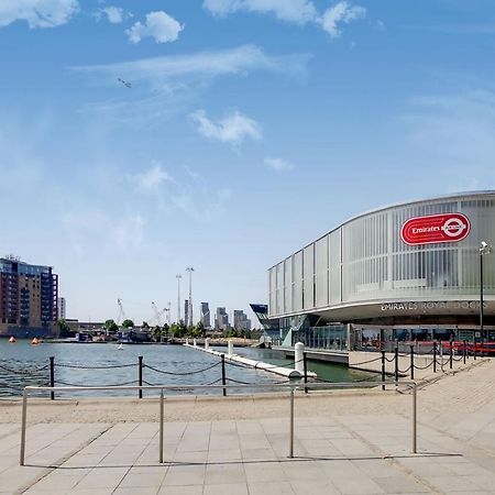 Two Bedroom Apartment - London Excel Stays 外观 照片