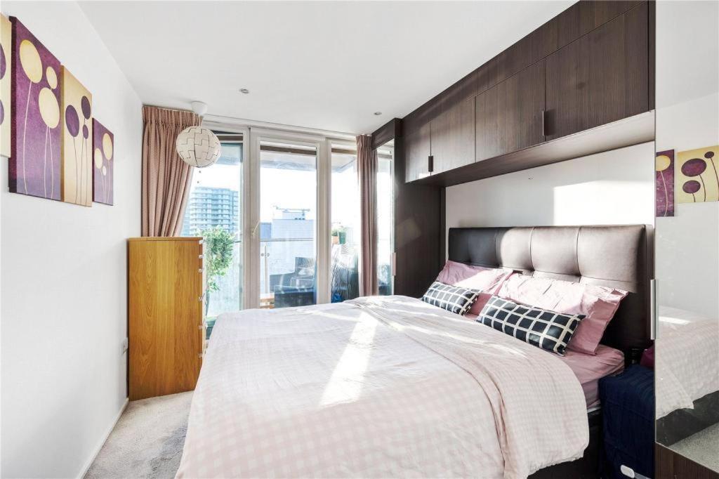 Two Bedroom Apartment - London Excel Stays 外观 照片