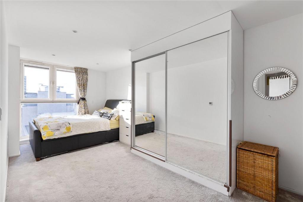 Two Bedroom Apartment - London Excel Stays 外观 照片