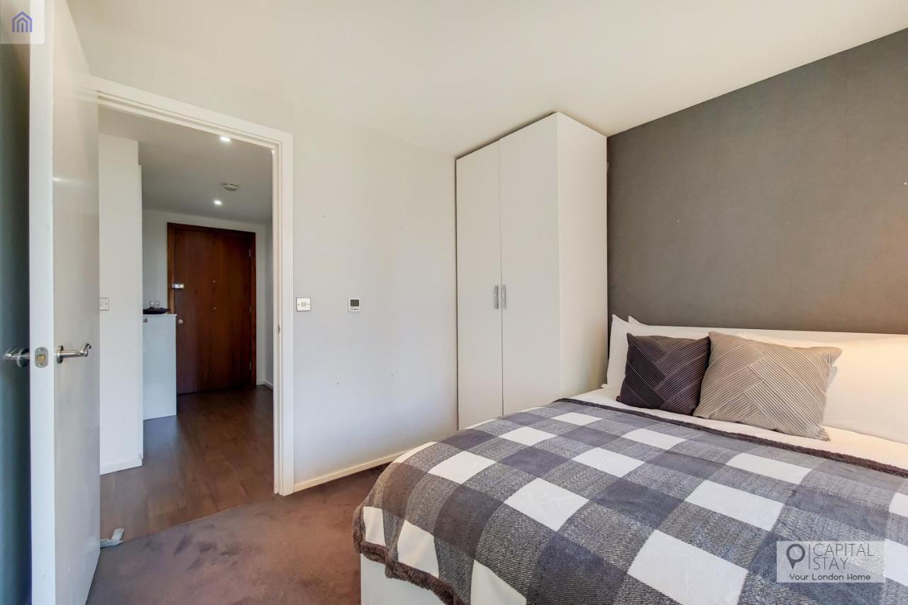 Two Bedroom Apartment - London Excel Stays 外观 照片