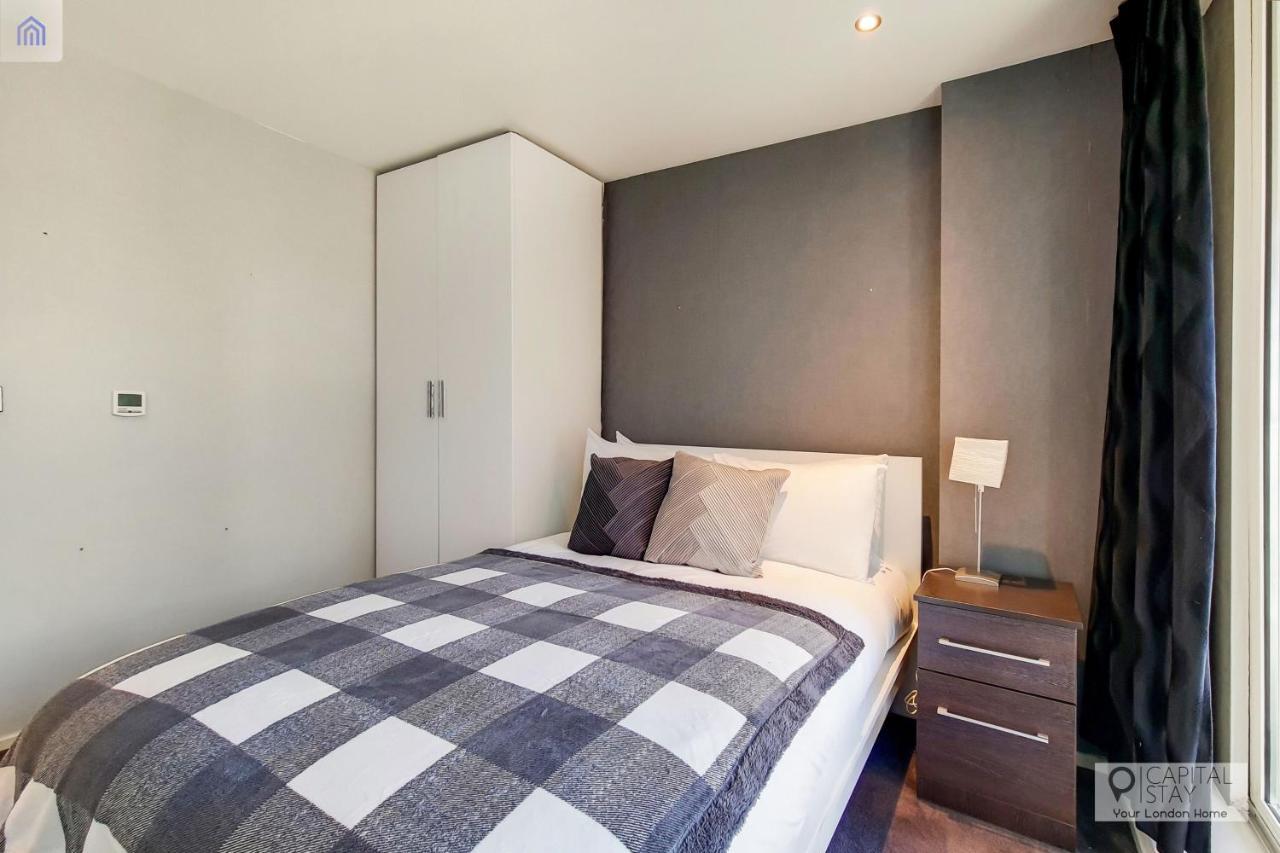 Two Bedroom Apartment - London Excel Stays 外观 照片